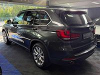 gebraucht BMW X5 xDrive 30d, AHK, PANO, Head-Up