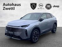 Neu Peugeot 3008 GT 145 PS (106 kW) 2025 Grau SUV