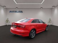 gebraucht Audi A3 2.0TDI**S-LINE**VIRTUAL*LED**NAVI*