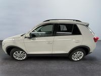 gebraucht VW T-Roc Edition 1.5 TSI 150PS/110KW DSG 2025