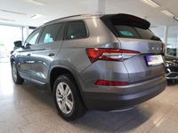 gebraucht Skoda Kodiaq 2.0 TDI Ambition Travel-Paket/SunSet/Kamera