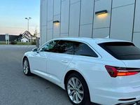 gebraucht Audi A6 Avant 40 TDI sport S-tronic