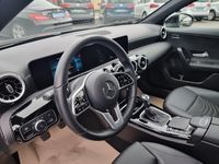gebraucht Mercedes A160 A-Klasse109 PS, 5 Türen, Benzin, Schaltgetriebe | Gebrauchtwagen