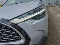 gebraucht Toyota Corolla Cross 2,0 Hybrid Active Drive 2WD