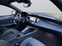 gebraucht Peugeot 408 GT Hy 136 E-DCS6 GT