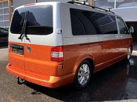 gebraucht VW Caravelle T5 LR 2,5 TDI D-PF