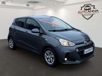 gebraucht Hyundai i10 10 Edition 25 **1-Besitz**Finanzierung möglich**