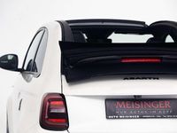 Gebraucht Abarth 500C Scorpionissima 114 kW (155 PS) 2025 Cabrio