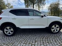 gebraucht Volvo XC40 Momentum Pro 2WD TEMPOMAT NAVI LED R-KAMERA