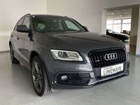 gebraucht Audi Q5 3.0 TDI quattro S-Line