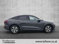 gebraucht Audi Q8 e-tron 