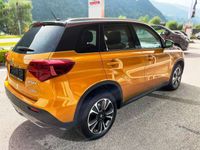 gebraucht Suzuki Vitara Vitara1,4 DITC Allgrip Flash AT