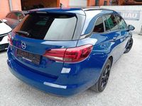 gebraucht Opel Astra ST 15 CDTI Ultimate