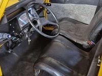 gebraucht Citroën 2CV 6 CLUP CABRIOVERSION ORIGINALE ENTE