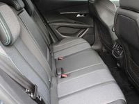 Gebraucht Peugeot 3008 Allure 131 PS (96 kW) 2021 Blau SUV
