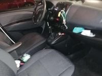 Gebraucht Fiat Doblò 105 PS (77 kW) 2012 Weiß Van / Kleinbus