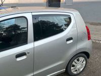 gebraucht Nissan Pixo 1,0 Acenta