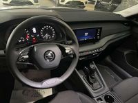 gebraucht Skoda Octavia Active