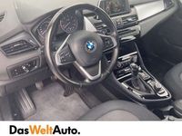 gebraucht BMW 214 Active Hybrid 5 2 Active Tourer d Advantage