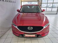 gebraucht Mazda CX-5 CD184 AWD Revolution Top SD