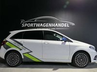 gebraucht Mercedes B Electric Drive 250e