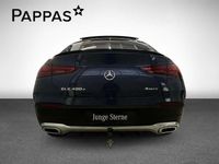 gebraucht Mercedes GLE400 e 4MATIC Coupé AMG Line Advanced Plus*Fahrassisten
