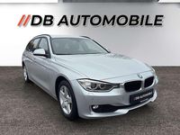 gebraucht BMW 316 d Touring