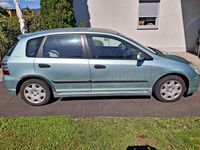 gebraucht Honda Civic 17 CTDi LS