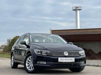 gebraucht VW Passat Variant Comfortline BMT/Start-Stopp*Navi*Kamera*ACC