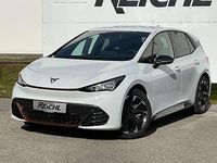 gebraucht Cupra Born 60/63 e-Boost 170kW/231PS