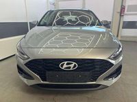 gebraucht Hyundai i30 STYLE NAVI LED RFK PDC