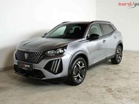 gebraucht Peugeot 2008 Allure Pack *CONNECT-BOX*LED*SHZ*SPUR*VK-ZEICHEN*