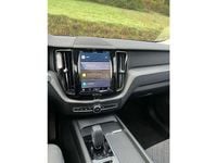 gebraucht Volvo XC60 Essential Recharge Plug-In Hybrid AWD