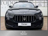 gebraucht Maserati Levante Diesel Q4 /Pano/Xenon/Navi/Kamera/Keyless