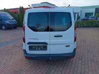 gebraucht Ford Transit Connect L2