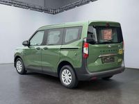 gebraucht Ford Tourneo Courier 1,0 Trend AT SpAs 5JG PDC Kam SHZ Apple Klima 1...