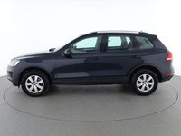 gebraucht VW Touareg 3.0 V6 TDI Start-Stopp Comfortline