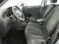 gebraucht VW Tiguan Life TDI