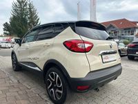 gebraucht Renault Captur Dynamique ENERGY dCi 90, *GARANTIE* , Navigation,