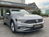 gebraucht VW Passat Variant Business TDI SCR DSG *1.HAND*SERVICE GEPFLEGT*NAVI
