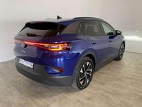 gebraucht VW ID.4 150 kW Pro Performance Basis Elektro *ACC*LED*S...