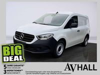 Gebraucht Mercedes Citan 110 95 PS (69 kW) 2024 Weiß Van