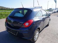 gebraucht Opel Corsa 12 Cool & Sound ecoFLEX Start/Stop System