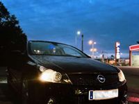 gebraucht Opel Astra GTC Astra H2.0L