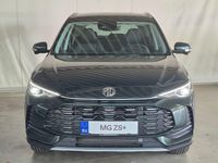 gebraucht MG ZS ZS+ 1,5 Deluxe