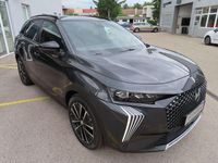 gebraucht DS Automobiles DS7 Crossback DS 7PHEV AWD 300 Edition France