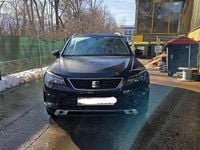 gebraucht Seat Ateca 20 Xcellence 4WD TDI DSG