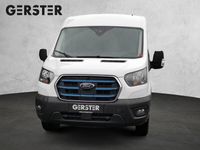 gebraucht Ford E-Transit TransitKasten 67kWh/135kW L3H2 350 Trend