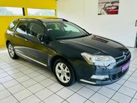 gebraucht Citroën C5 Comfort NAVI/PDC/TMP