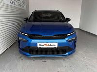 gebraucht Skoda Enyaq iV Sportline 85x